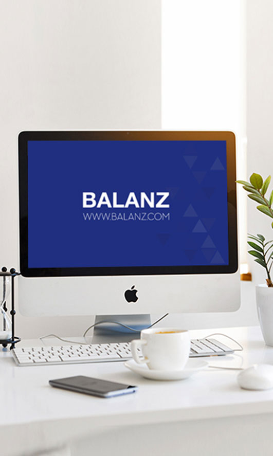 Productora Digital | Videos Balanz